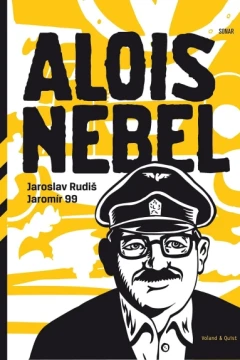 Alois Nebel