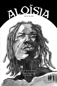 Aloïsia: Mark of the Beast