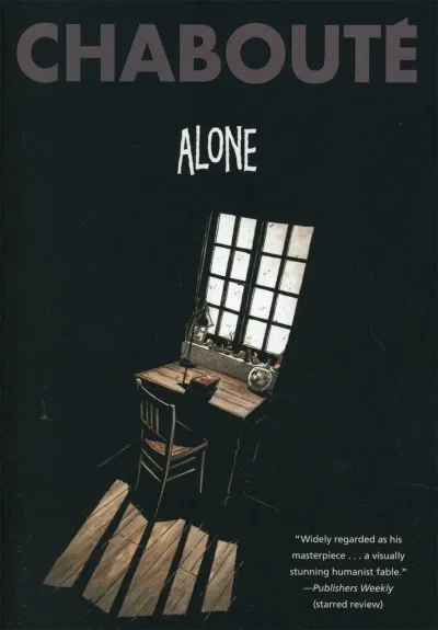 Alone (2017) - Series 