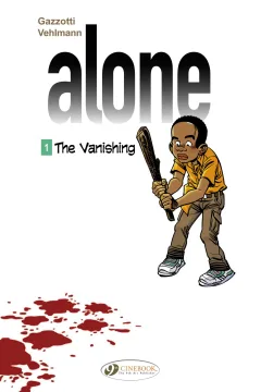 Alone