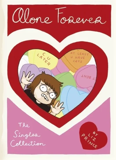 Alone Forever: The Singles Collection (2014) - Series 