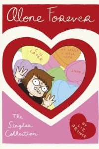 Alone Forever: The Singles Collection