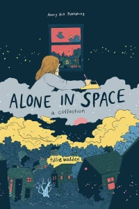 Alone in Space: A Collection