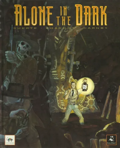 Alone in the Dark (1994) - Series 