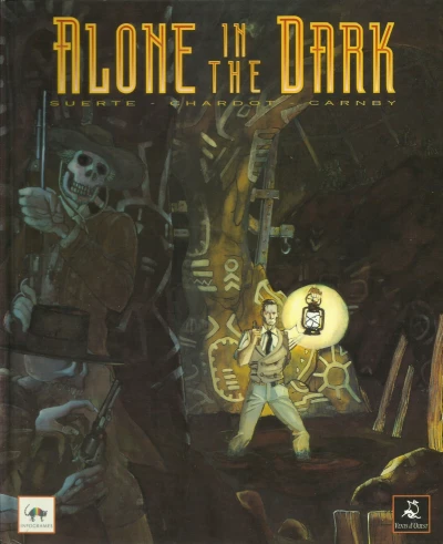 Alone in the Dark (1994) - Series 