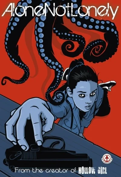 AloneNotLonely (2021) - Series 