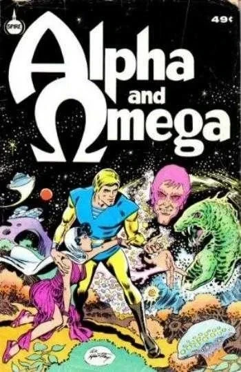 Alpha and Omega (1978) - Series 