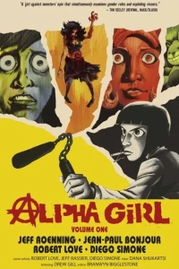 Alpha Girl