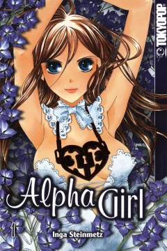 Alpha Girl