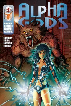 Alpha Gods
