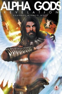 Alpha Gods: Revelation