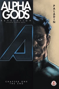 Alpha Gods: Revelation