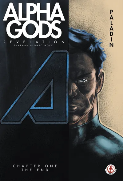 Alpha Gods: Revelation (2018) - Series 