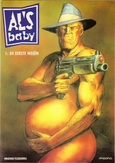Al's Baby (1995) - Series 