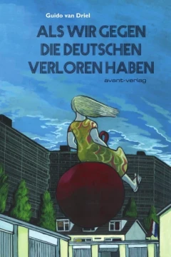 Als wir gegen die Deutschen verloren haben