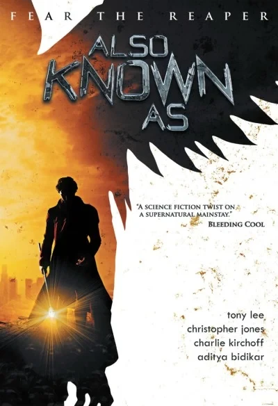 Also Known As (2016) - Series 