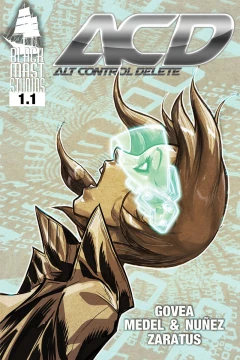 Alt Control Delete