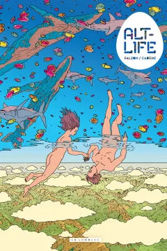 Alt-Life