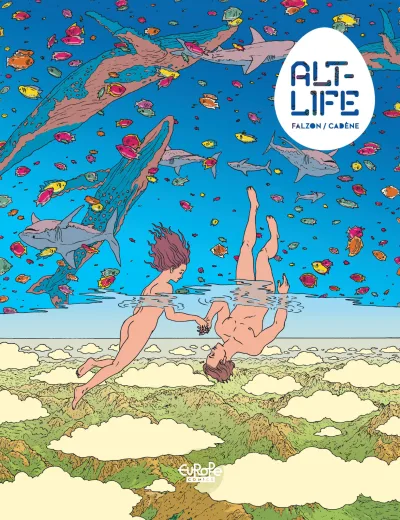 Alt-Life (2018) - Series 