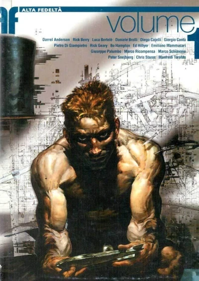 Alta Fedeltà (2004) - Series 