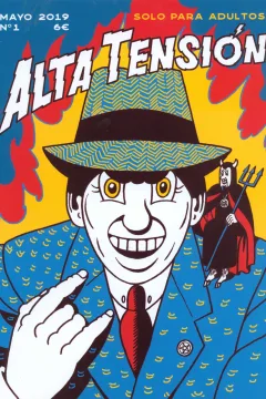 Alta Tensión