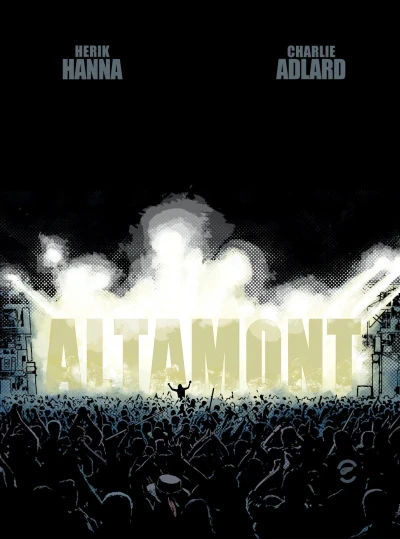 Altamont (Hardcover, 2026) - Series 