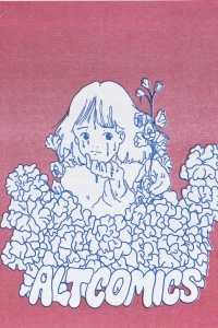 Altcomics Magazine