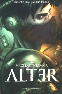 Alter