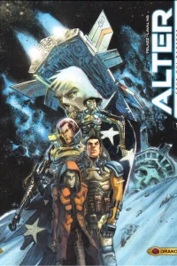 Alter