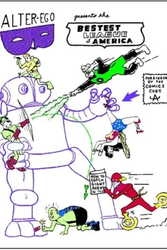 Alter Ego