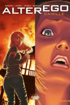 Alter Ego: Cycle 1