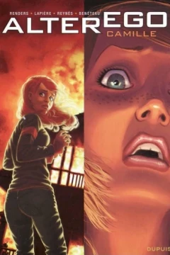 Alter Ego - Saison 1