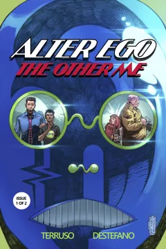 Alter Ego: The Other Me