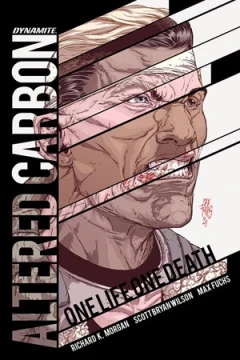 Altered Carbon: One Life One Death