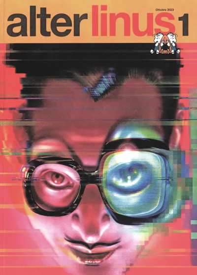 Alterlinus (2023) - Series 