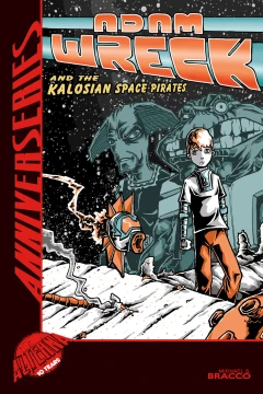 Alterna AnniverSERIES: Adam Wreck