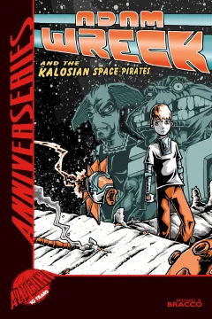 Alterna AnniverSERIES: Adam Wreck