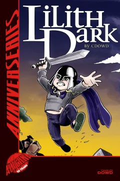 Alterna AnniverSERIES: Lilith Dark