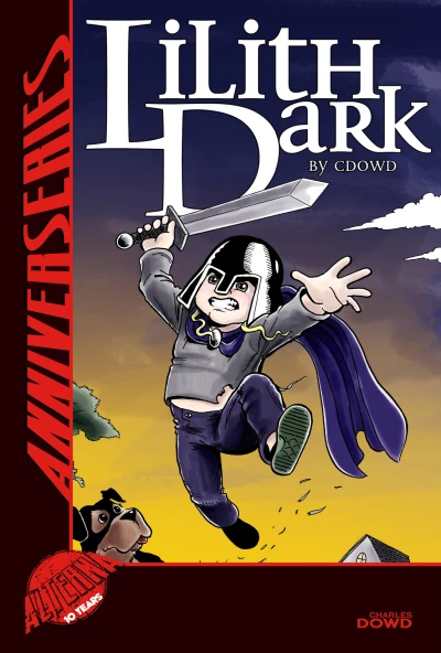 Alterna AnniverSERIES: Lilith Dark (2016) - Series 