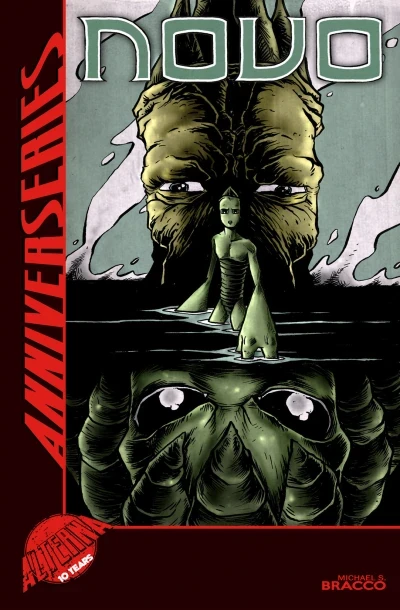 Alterna Anniverseries: Novo (2015) - Series 