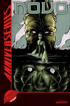 Alterna Anniverseries: Novo