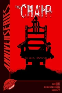 Alterna Anniverseries: The Chair