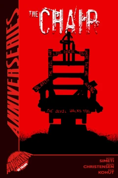 Alterna Anniverseries: The Chair