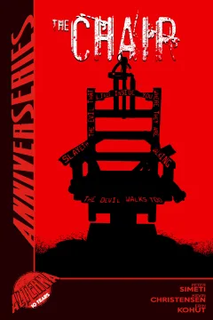 Alterna Anniverseries: The Chair