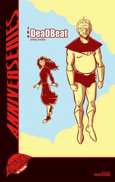 Alterna AnniverSERIES: The Deadbeat (2015) - Series 