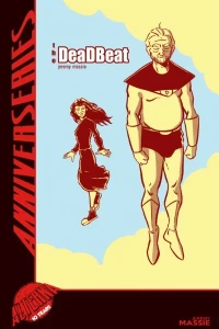 Alterna AnniverSERIES: The Deadbeat