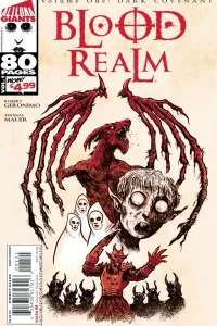 Alterna GIANTS: Blood Realm