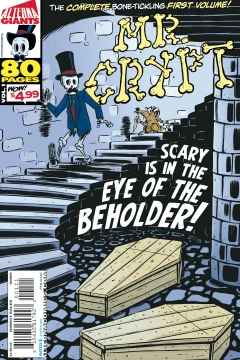 Alterna GIANTS: Mr. Crypt