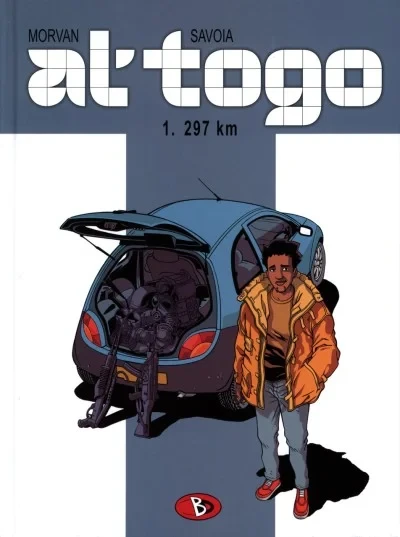 al'togo (2010) - Series 