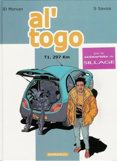 Al'Togo (2003) - Series 